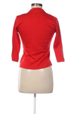 Damen Shirt Unbranded, Größe S, Farbe Rot, Preis 20,99 €