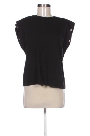 Dámska blúza Unbranded, Veľkosť M, Farba Čierna, Cena  10,00 €