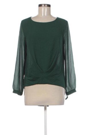 Bluză de femei Unbranded, Mărime L, Culoare Verde, Preț 60,99 Lei