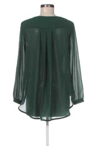 Bluză de femei Unbranded, Mărime L, Culoare Verde, Preț 60,99 Lei