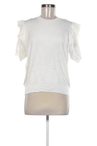 Damen Shirt Unbranded, Größe XL, Farbe Weiß, Preis 12,99 €