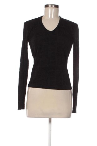 Bluzka damska Unbranded, Rozmiar M, Kolor Czarny, Cena 51,99 zł