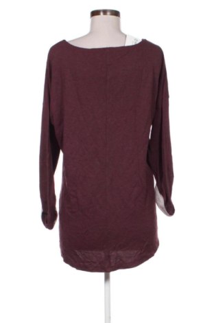 Dámská halenka Unbranded, Velikost XL, Barva Červená, Cena  647,00 Kč