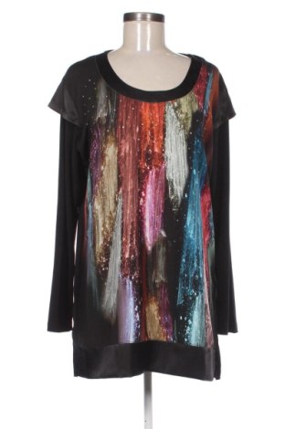 Дамска блуза Unbranded, Размер XXL, Цвят Многоцветен, Цена 10,00 €