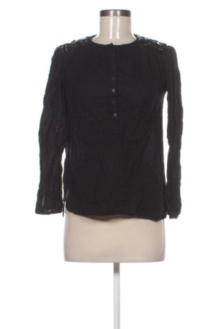Дамска блуза Unbranded, Размер S, Цвят Черен, Цена 16,15 €