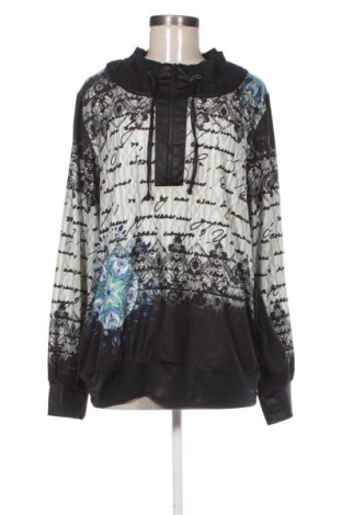 Dámska blúza Unbranded, Veľkosť XL, Farba Viacfarebná, Cena  10,00 €