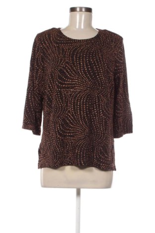 Дамска блуза Unbranded, Размер XL, Цвят Многоцветен, Цена 10,22 €