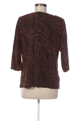 Дамска блуза Unbranded, Размер XL, Цвят Многоцветен, Цена 10,22 €