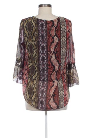 Дамска блуза Unbranded, Размер M, Цвят Многоцветен, Цена 10,22 €