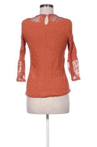 Damen Shirt Unbranded, Größe S, Farbe Orange, Preis € 10,00