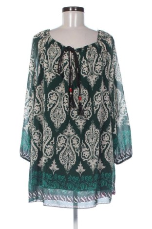 Dámska blúza Unbranded, Veľkosť XXL, Farba Viacfarebná, Cena  9,70 €