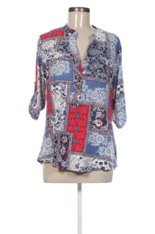 Γυναικεία μπλούζα Unbranded, Μέγεθος M, Χρώμα Πολύχρωμο, Τιμή 11,99 €