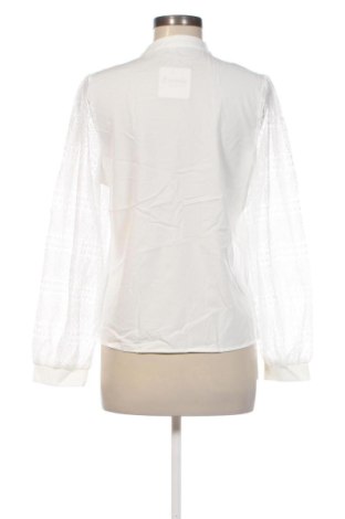 Bluzka damska Unbranded, Rozmiar M, Kolor ecru, Cena 51,99 zł