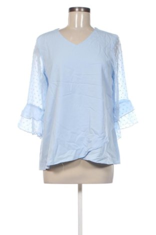 Damen Shirt Unbranded, Größe M, Farbe Blau, Preis € 12,99