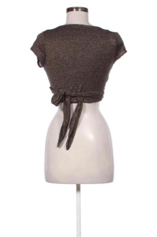 Női blúz Unbranded, Méret M, Szín Arany
, Ár 4 949 Ft