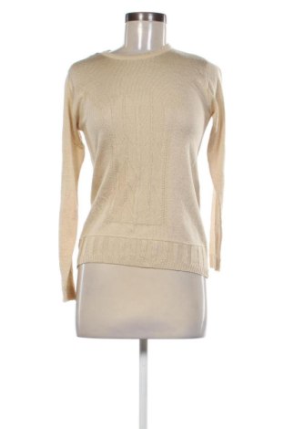 Damen Shirt Unbranded, Größe M, Farbe Beige, Preis 12,99 €