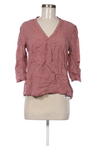 Дамска блуза Unbranded, Размер S, Цвят Многоцветен, Цена 10,22 €