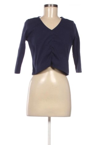 Női blúz Unbranded, Méret M, Szín Kék, Ár 4 132 Ft