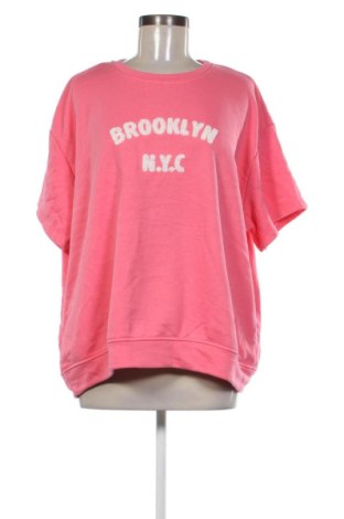 Női blúz Unbranded, Méret 3XL, Szín Rózsaszín, Ár 8 009 Ft