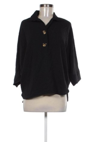 Bluză de femei Unbranded, Mărime M, Culoare Negru, Preț 60,99 Lei