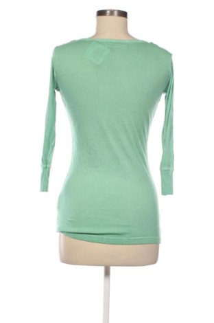 Γυναικεία μπλούζα Blaumax, Μέγεθος S, Χρώμα Πράσινο, Τιμή 24,45 €