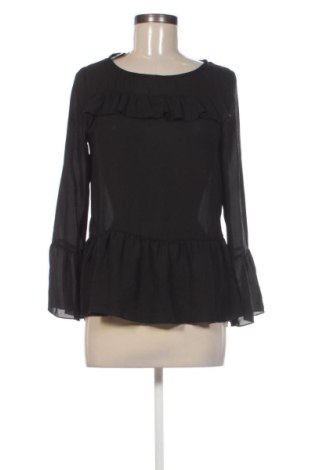 Γυναικεία μπλούζα Unbranded, Μέγεθος S, Χρώμα Μαύρο, Τιμή 11,99 €