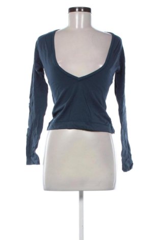 Bluză de femei Unbranded, Mărime M, Culoare Albastru, Preț 60,99 Lei