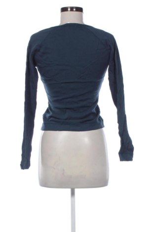 Bluză de femei Unbranded, Mărime M, Culoare Albastru, Preț 60,99 Lei