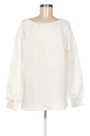 Női blúz Unbranded, Méret XXL, Szín Fehér, Ár 4 132 Ft