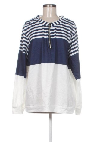 Bluză de femei Unbranded, Mărime XXL, Culoare Multicolor, Preț 52,13 Lei