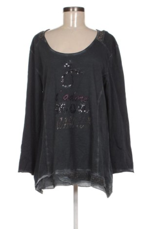 Damen Shirt Unbranded, Größe XL, Farbe Grau, Preis 12,99 €