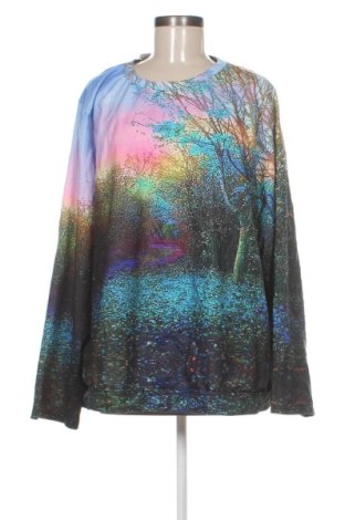 Női blúz Unbranded, Méret 4XL, Szín Sokszínű, Ár 4 132 Ft