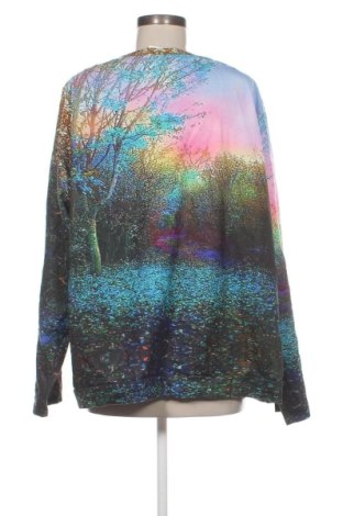 Női blúz Unbranded, Méret 4XL, Szín Sokszínű, Ár 4 132 Ft