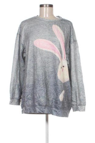 Bluză de femei Unbranded, Mărime XL, Culoare Gri, Preț 52,13 Lei