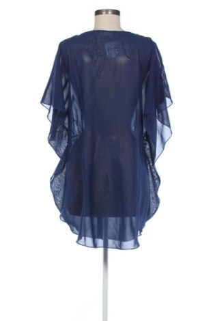 Дамска блуза Unbranded, Размер S, Цвят Син, Цена 9,78 €