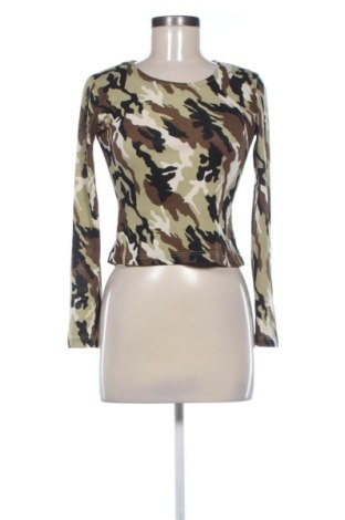 Bluză de femei Unbranded, Mărime S, Culoare Multicolor, Preț 52,13 Lei