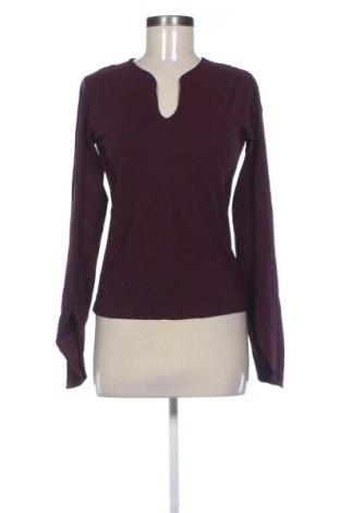 Bluză de femei Unbranded, Mărime S, Culoare Mov, Preț 52,13 Lei