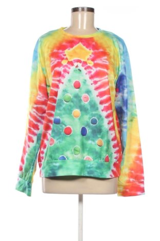 Bluză de femei Unbranded, Mărime L, Culoare Multicolor, Preț 52,13 Lei