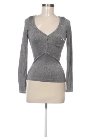 Női blúz Unbranded, Méret S, Szín Ezüstös, Ár 4 949 Ft