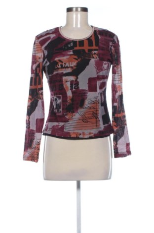 Bluză de femei Unbranded, Mărime S, Culoare Multicolor, Preț 52,13 Lei