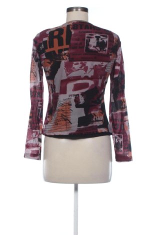 Bluză de femei Unbranded, Mărime S, Culoare Multicolor, Preț 52,13 Lei