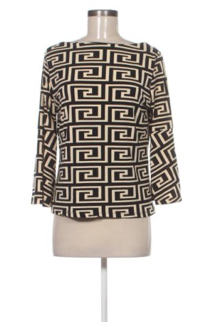 Дамска блуза Unbranded, Размер M, Цвят Многоцветен, Цена 10,22 €