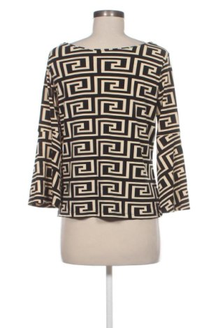 Дамска блуза Unbranded, Размер M, Цвят Многоцветен, Цена 10,22 €
