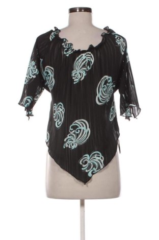 Дамска блуза Unbranded, Размер M, Цвят Многоцветен, Цена 9,78 €