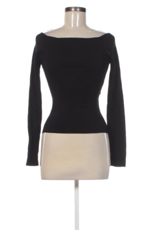 Γυναικεία μπλούζα Unbranded, Μέγεθος S, Χρώμα Μαύρο, Τιμή 11,99 €