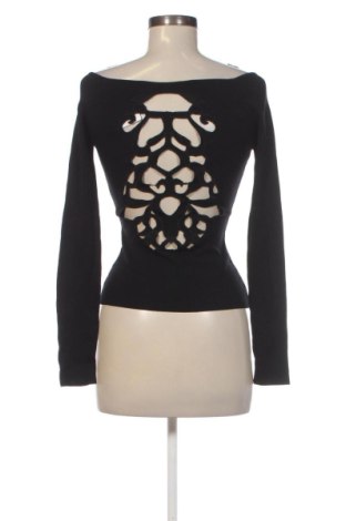 Γυναικεία μπλούζα Unbranded, Μέγεθος S, Χρώμα Μαύρο, Τιμή 11,99 €