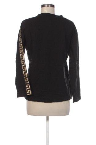 Bluzka damska Unbranded, Rozmiar M, Kolor Czarny, Cena 51,99 zł