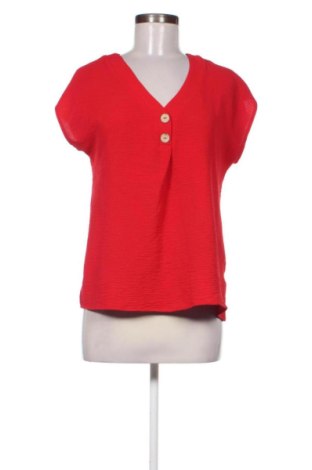 Bluză de femei Unbranded, Mărime M, Culoare Roșu, Preț 51,00 Lei