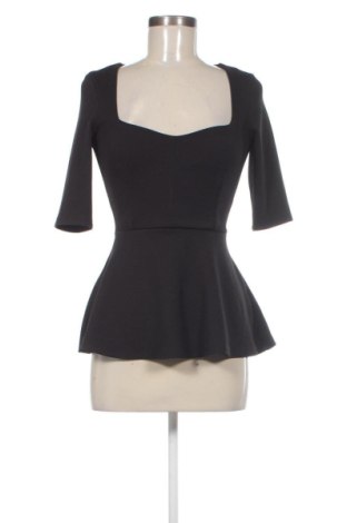 Bluză de femei Unbranded, Mărime S, Culoare Negru, Preț 52,13 Lei