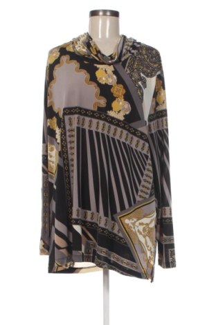 Bluzka damska Unbranded, Rozmiar 3XL, Kolor Kolorowy, Cena 51,99 zł
